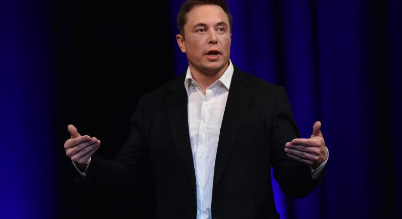 Elon Musk 100 millió dollárt ad a legjobb, szén-dioxidot „befogó” technológiának