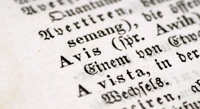 "A mensa et thoro" - ismeritek a latin kifejezéseket?