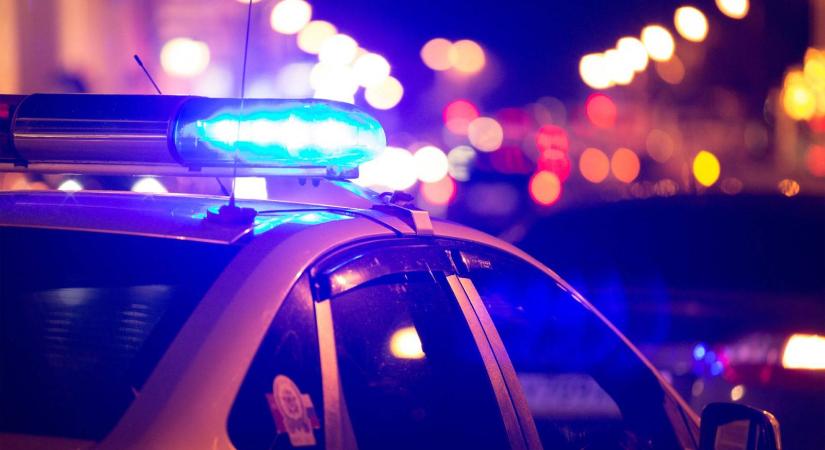 Lövöldözés volt Nizzában, két ember meghalt, öten megsebesültek