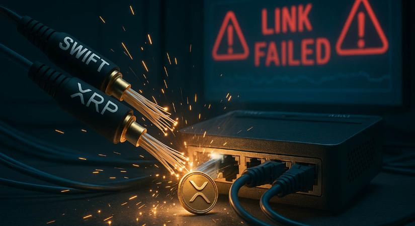 Összeomlott a Ripple álma, mindenki rajtuk röhög