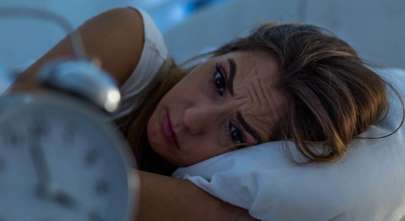Jelek, hogy a nő változókorba lépett: nem csak hőhullámok lehetnek árulkodóak