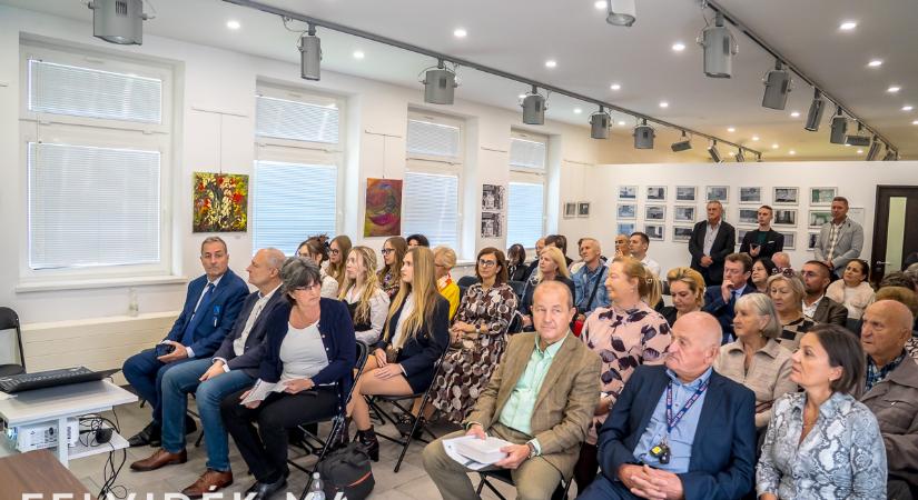 Az egészség a jövőnk – átfogó egészségmegőrző konferenciát tartottak Dunaszerdahelyen