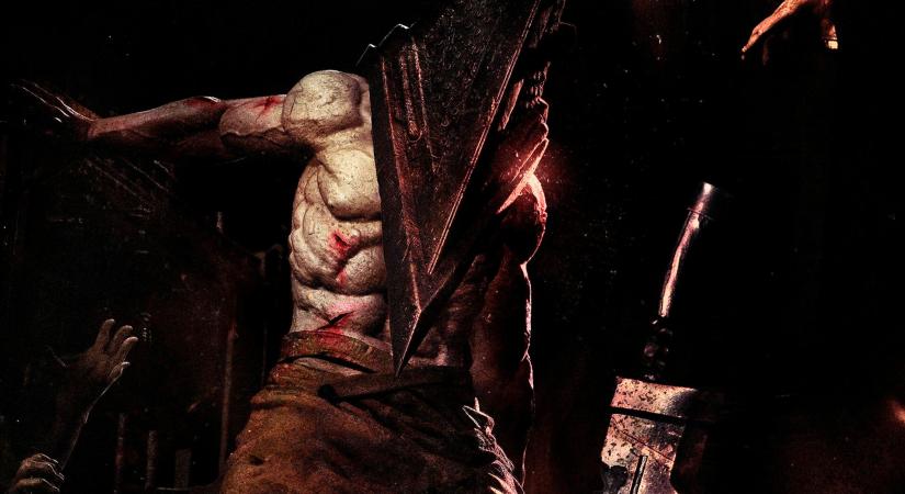 Ettől a horrortól rettegünk majd 2026-ban, magyar feliratos előzetest kapott a Silent Hill – Visszatérés