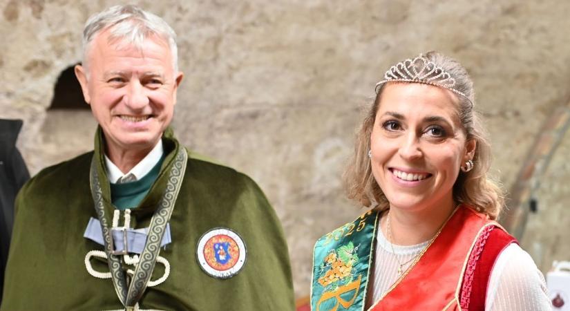 Borkirálynő, koncertek és ünnepi élmények a Móri Bornapokon!