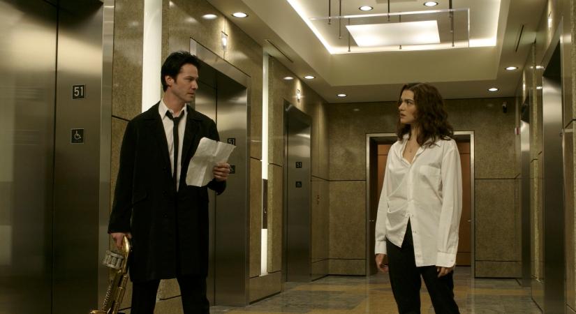 Keanu Reeves elárulta, hogy egy újabb forgatókönyv készült a Constantine folytatásához