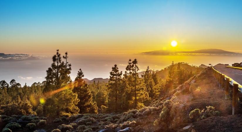 Tenerife bekeményít – akár 234 ezer forintos bírságot is kaphatnak a turisták
