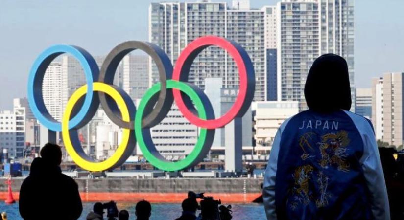 A japán kormány cáfolja, hogy elmaradna az idei tokiói olimpia