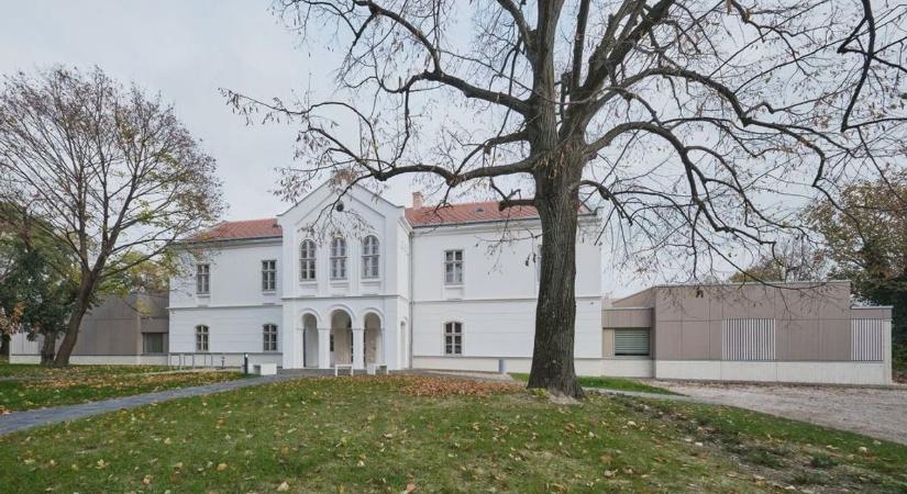 A legszebb középületnek választották ezt a zalai intézményt