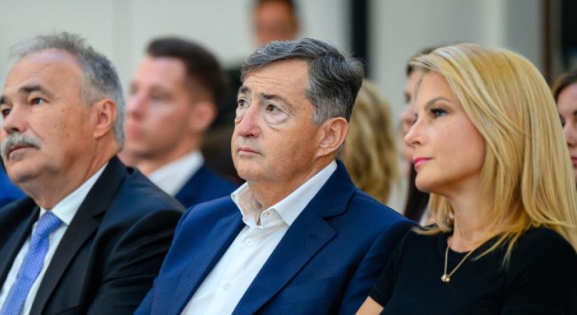 Világcsúcs ütemet diktál Magyarország a vagyonosodás tempójában