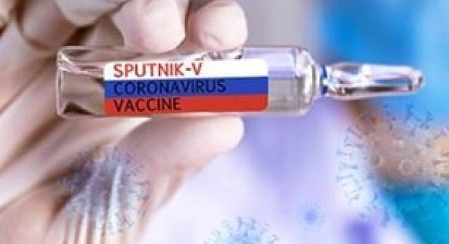 Kétmillió adag orosz vakcinát vásárolt Magyarország