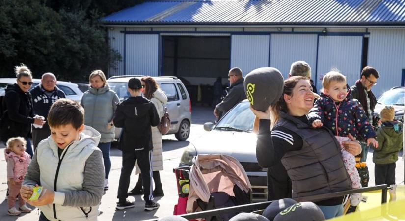 Imádták a gyerekek a rendhagyó roadshow szolnoki állomásának programjait – galériával