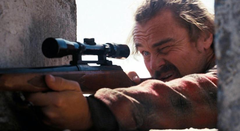 Bevallottan lenyúlt ötletekből készült Paul Thomas Anderson új filmje Leonardo DiCaprióval és Sean Penn-nel