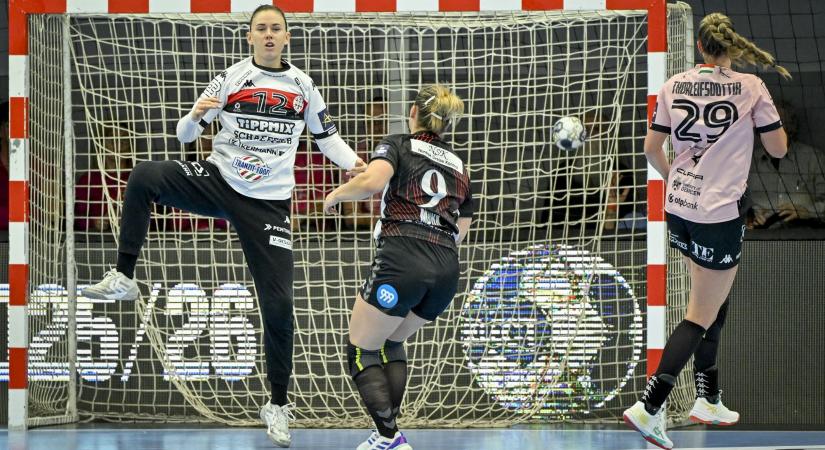 Az Esbjerg legyűrte a Lokit