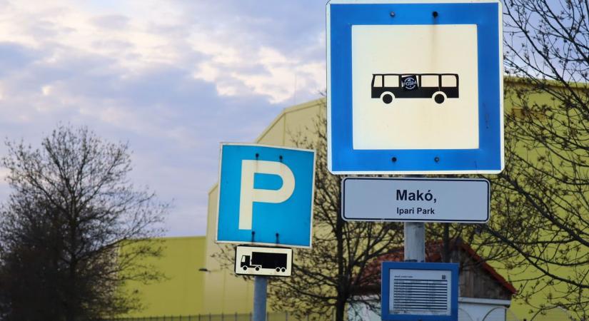Elstartolt a harmadik kör a makói ipari park telkeinek értékesítésében