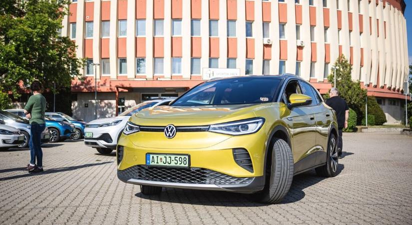 Megéri? Jóval drágább az elektromos autók szervizelése, mint gondolnánk!