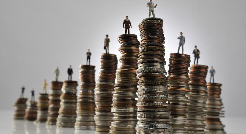 Világcsúcs: durva ütemben nő a magyar milliárdosok vagyona