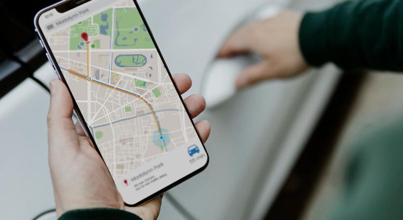 Hiánypótló újítást kap a Google Térkép