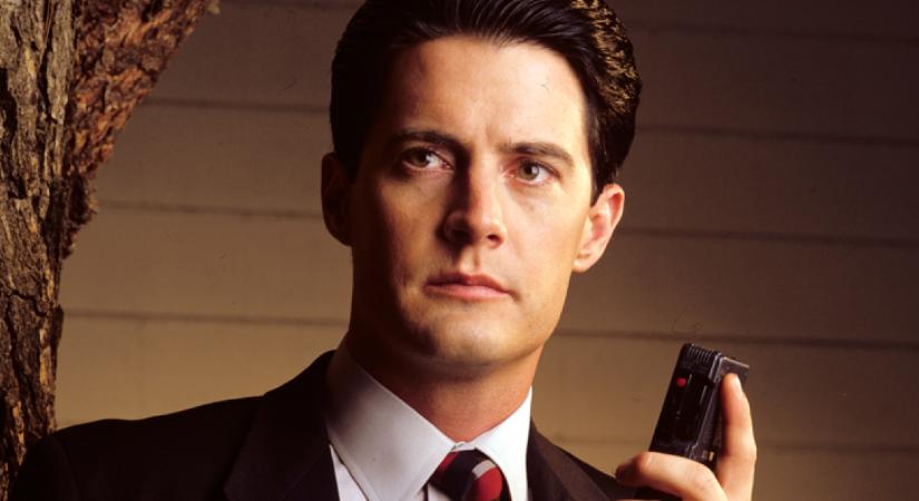 Emlékszel Dale Cooper ügynökre a Twin Peaksből? Így fest 66 évesen
