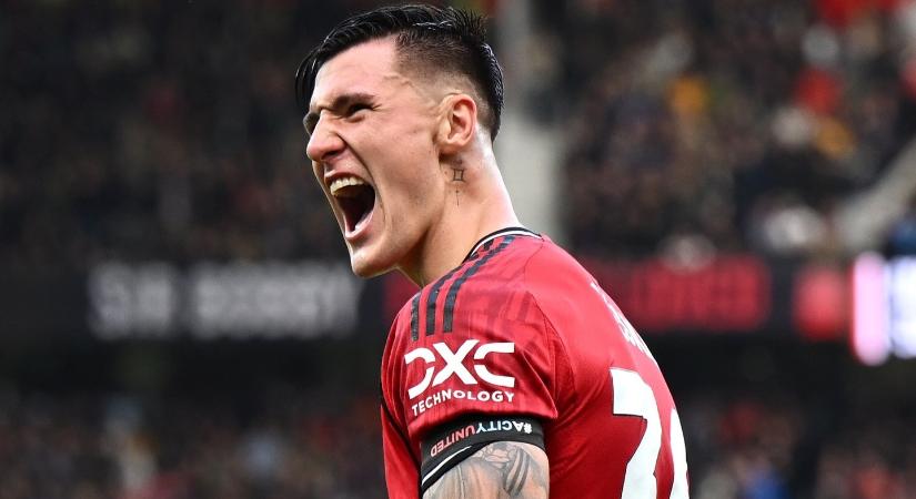 Szombati Premier League-körkép: Nyert az Arsenal, a United és a Tottenham is