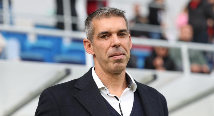 Nuno Campos, a ZTE FC edzője hiányolta az agresszivitást és még mást is