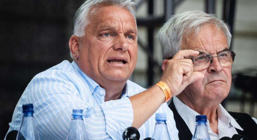 Orbán: Lett repülőrajt, csak nem január 1-től, hanem július 1-től