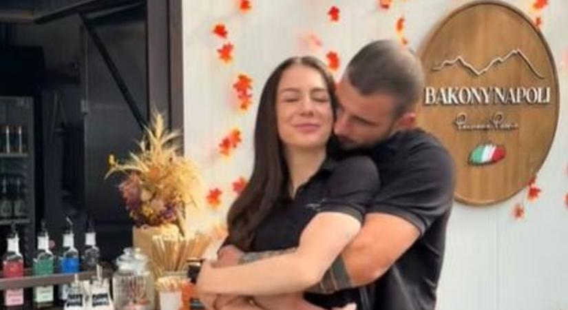 TikTokon hódít a Bakony Napoli – A bakonyi pizzéria, ahol még asztalt is nehéz foglalni