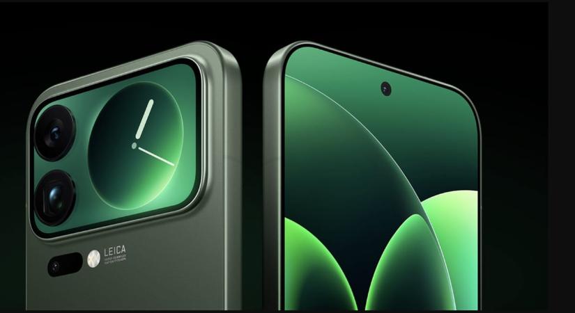 Hiába utánozza a Xiaomi az iPhone-t?