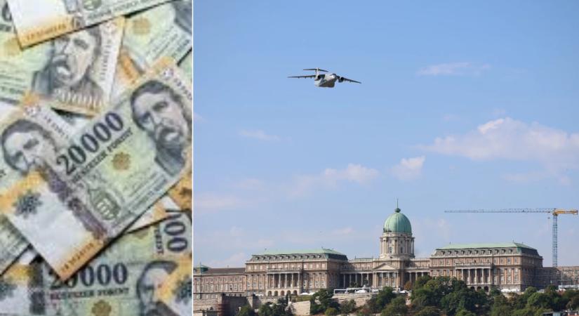 A Tisza-adó legnagyobb vesztesei a budapestiek lennének