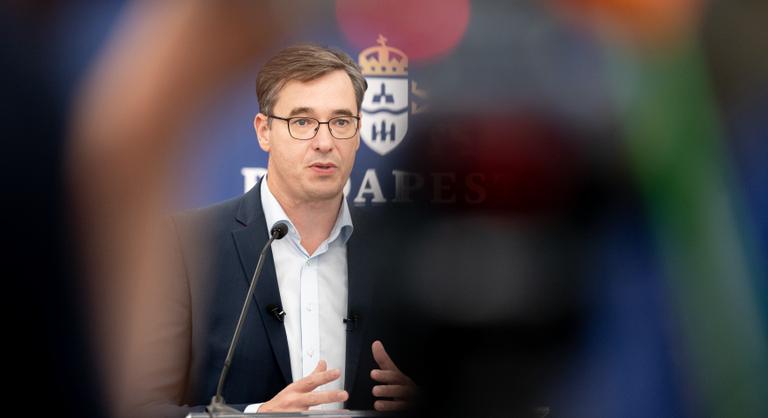 Karácsony Gergely: Szerintem nincs is Zsolti bácsi, az ellenzéknek felesleges lyukra futni