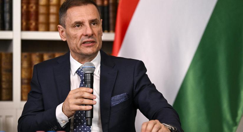 Lengyel mintára verné szét a bíróságokat a Tisza Párt  videó