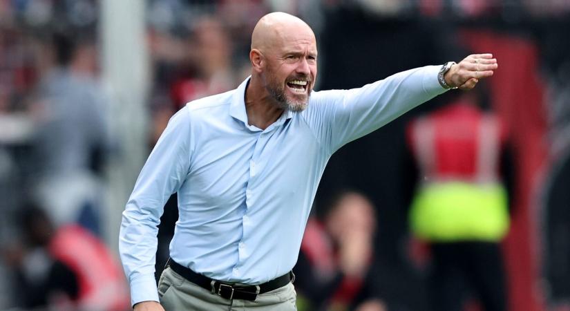 Erik Ten Hag visszatérhet