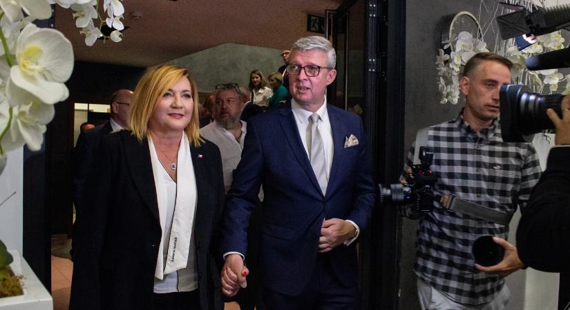 A csehországi választások öt tanulsága