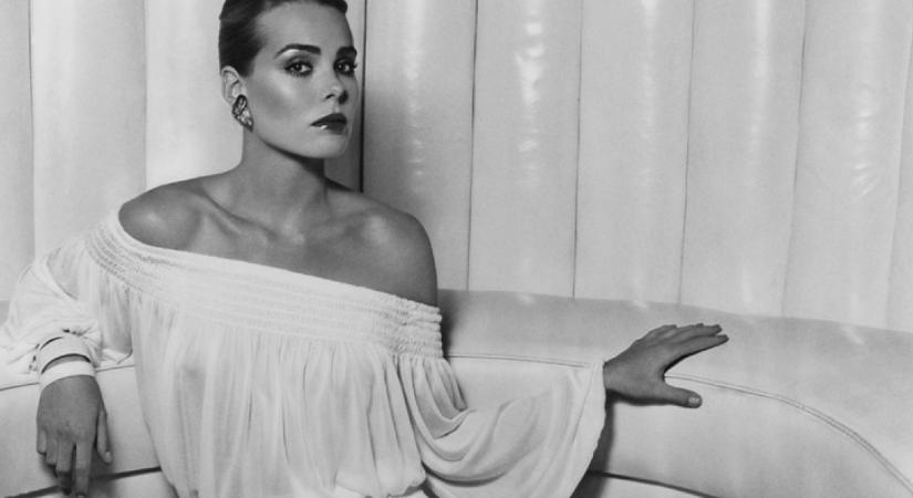 Hemingway unokája volt a legszebb modell: megrázó, ami vele történt