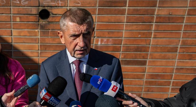 Cseh választások: győzött az ANO, Andrej Babiš pártja  videó