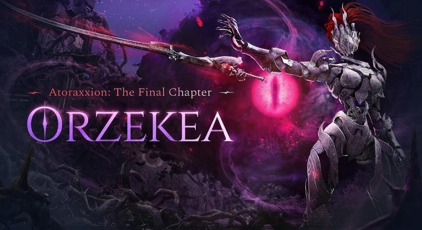 Három új helyszínnel bővültek a Black Desert konzolos kiadásai