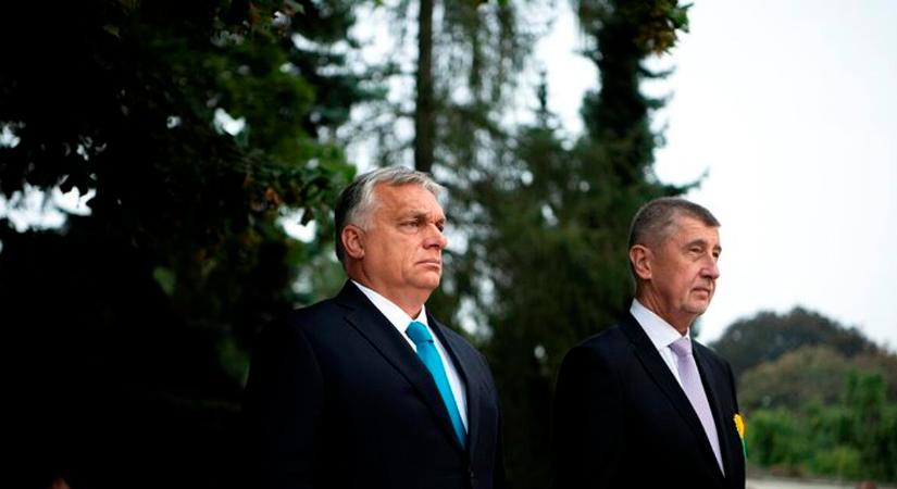 Orbán Viktor szövetségese nyerhette a csehországi választásokat