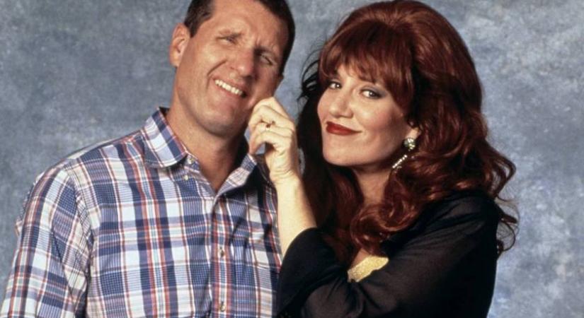 Az Egy rém rendes család Al Bundy-ját fel se ismerni: friss fotón a 79 éves Ed O’Neill