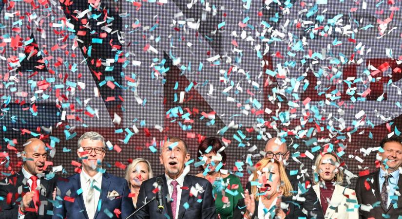Orbán szövetségese hatalmas győzelmet aratott