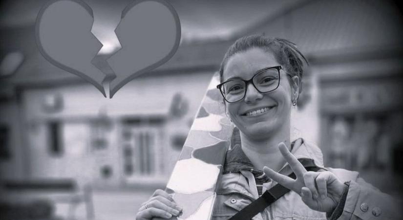 Tragikus részletek derültek ki Kaszás Nikolett haláláról