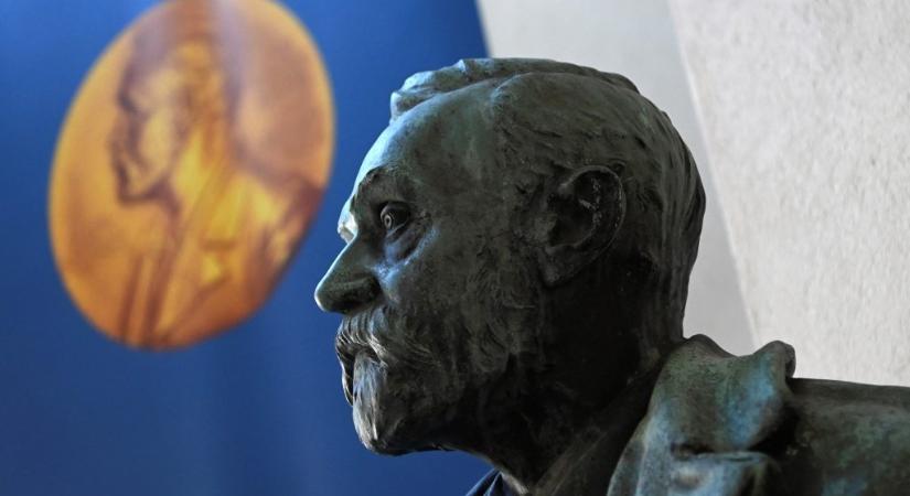 Hamarosan kiderül, kik kapnak idén Nobel-díjat