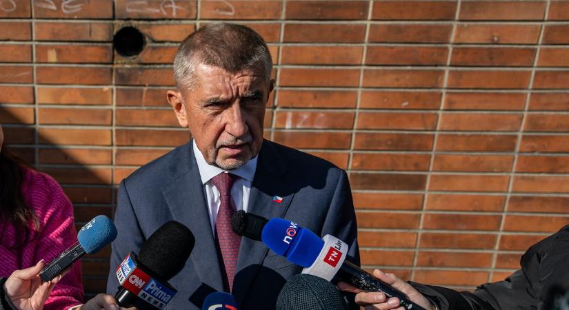 Orbán Viktor szövetségese megnyerte a cseh választást