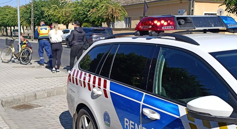 Egy embert elütöttek a zebrán, hihetetlen, hány ittas sofőrt állítottak meg a rendőrök