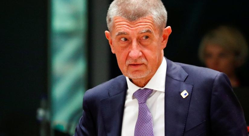 Andrej Babiš pártja győzött a cseh választásokon
