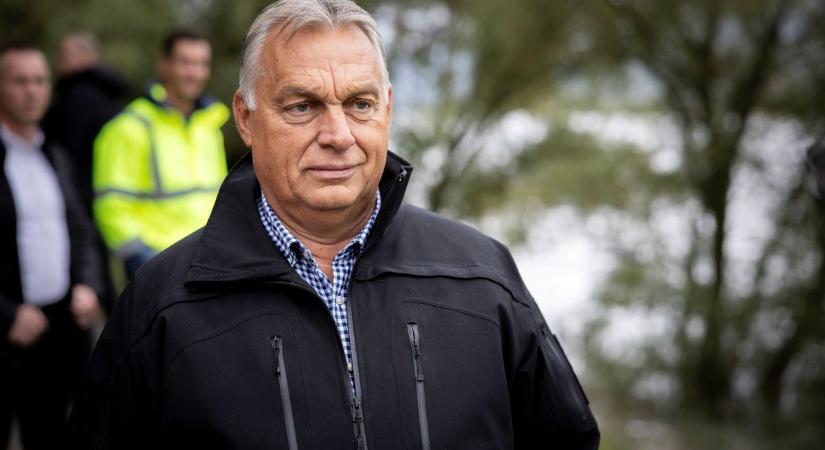 „Mike Tyson csak tudja” – nem mindennapi hasonlattal rukkolt elő Orbán Viktor, ezt nem teszi zsebre Magyar Péter (VIDEÓ)