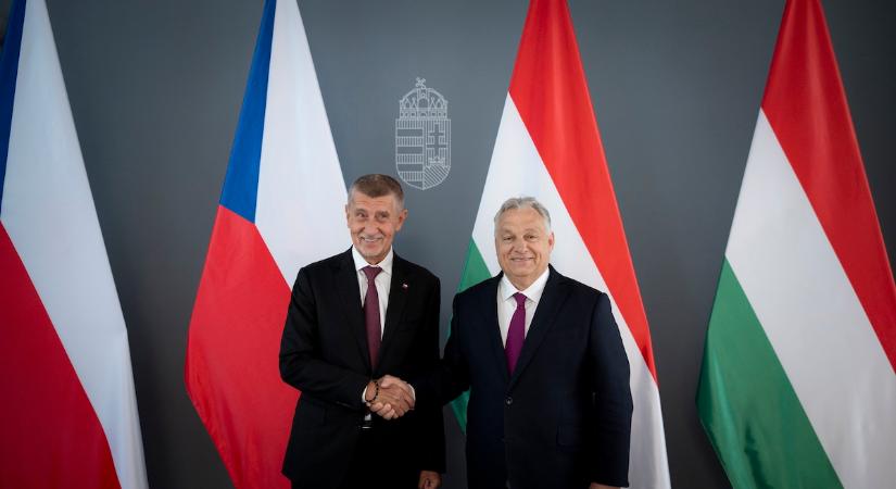 Orbán Viktor: Jó hír Európának!