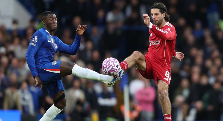 Megint az utolsó pillanatban kapott gólt, a Chelsea ellen is pont nélkül maradt a Liverpool