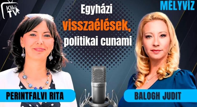 Szőlő utca: mi az igazság? – Perintfalvi Rita a botrány kulisszatitkairól