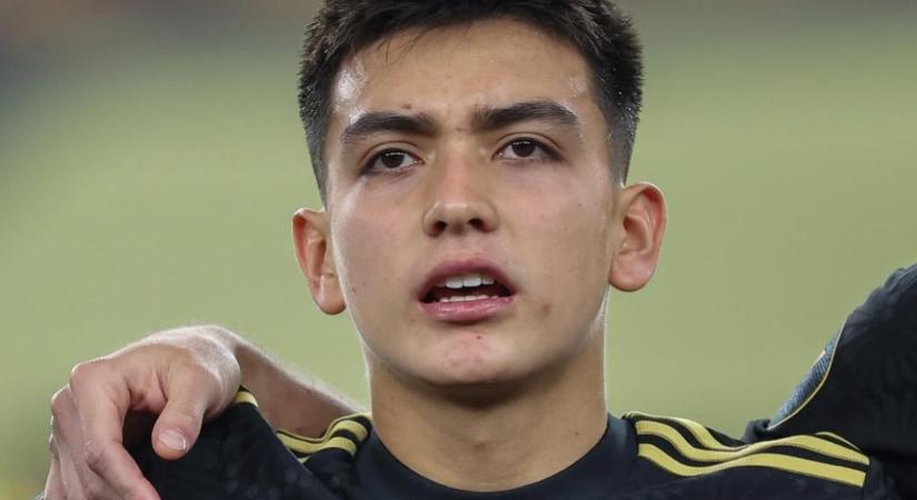 Ugyanazt a játékost figyeli a Real Madrid, az FC Barcelona, az Arsenal és a Chelsea