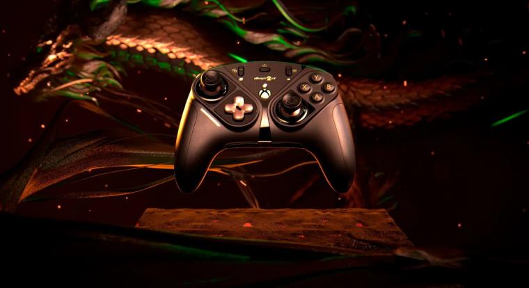 Moduláris kontrollerrel tesz pontot a Thrustmaster a PlayStation-Xbox vita végére