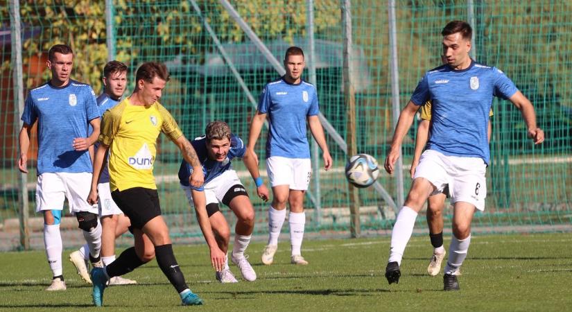 Nagy arányú győzelmet aratott a Tiszakécske II a Csólyospálos felett – fotók